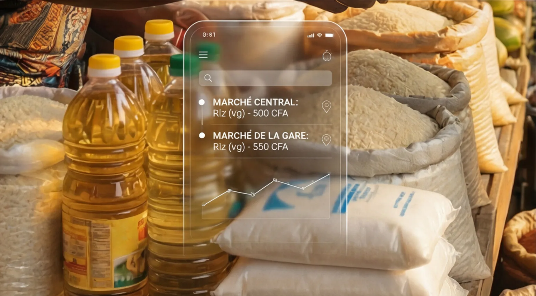 Le prix réel de votre nourriture ? Personne ne le sait vraiment — et c’est un problème majeur